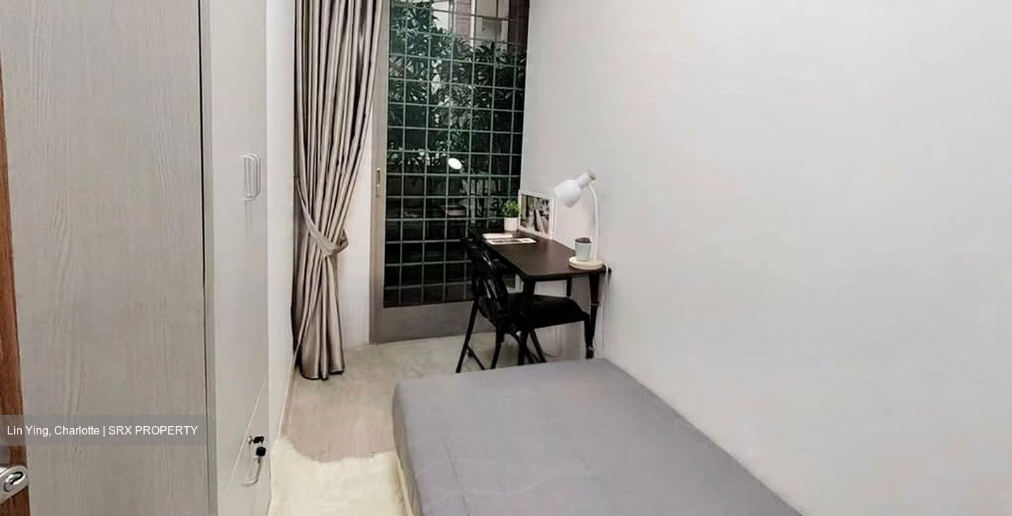Maplewoods (D21), Condominium #605415591
